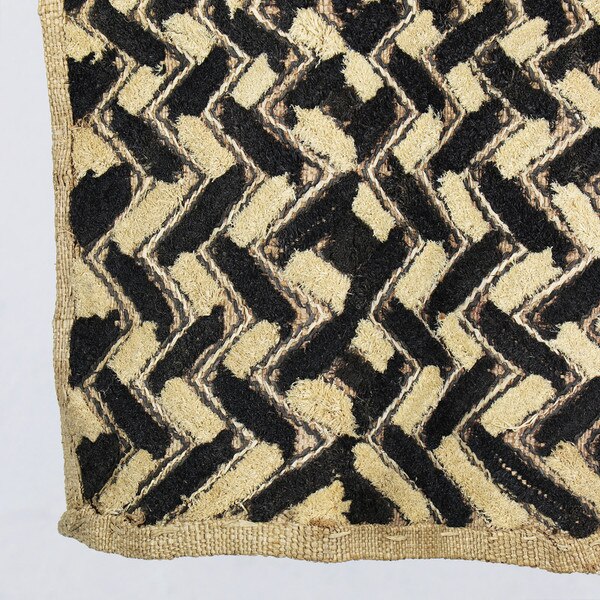 Kuba Cloth